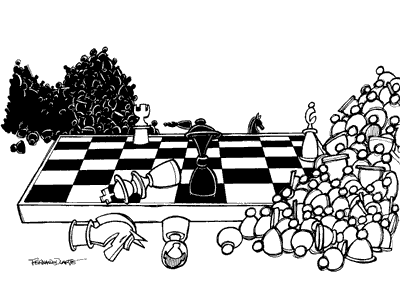 IRANCARTOON___chess-Fernando Duarte Brazil.gif